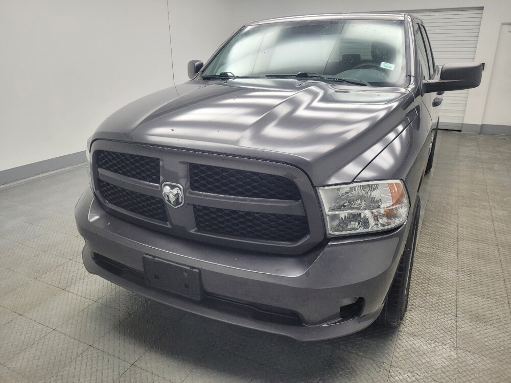 2017 RAM 1500 in Ft Wayne, IN 46805 - 18104489 15