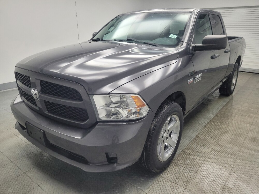 2017 RAM 1500 in Ft Wayne, IN 46805 - 18104489 2