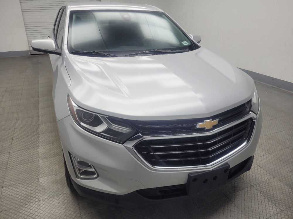 2021 Chevrolet Equinox in Indianapolis, IN 46219 - 18104490 14