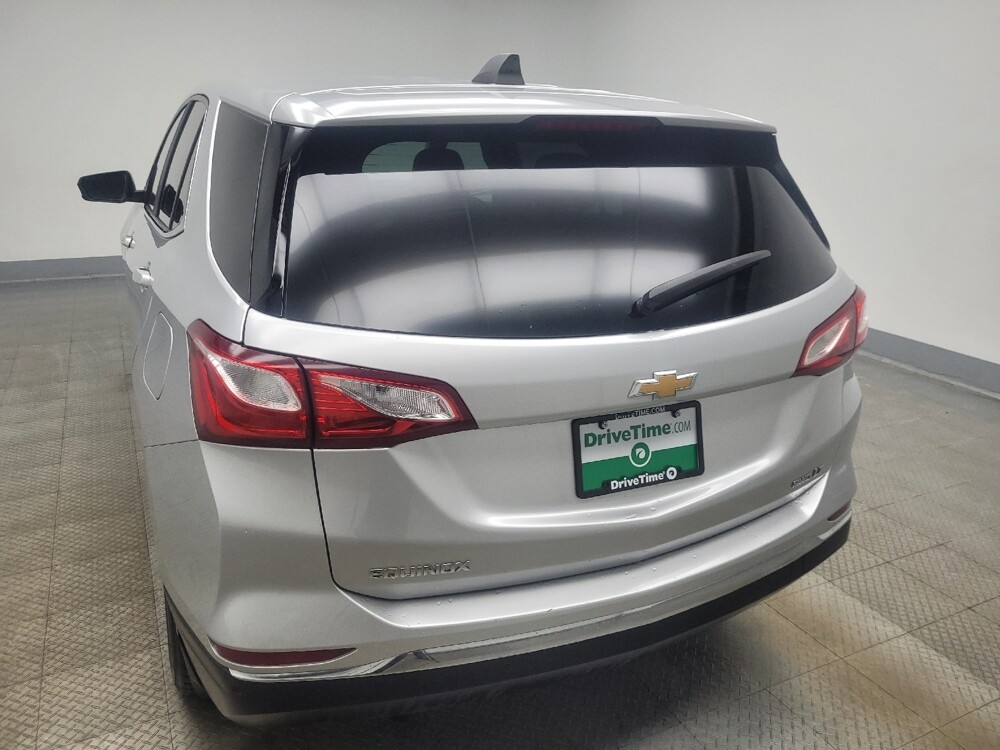 2021 Chevrolet Equinox in Indianapolis, IN 46219 - 18104490 6