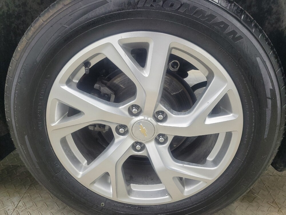 2021 Chevrolet Equinox in Indianapolis, IN 46219 - 18104490 31