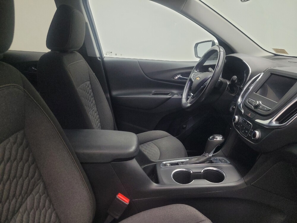 2021 Chevrolet Equinox in Indianapolis, IN 46219 - 18104490 21