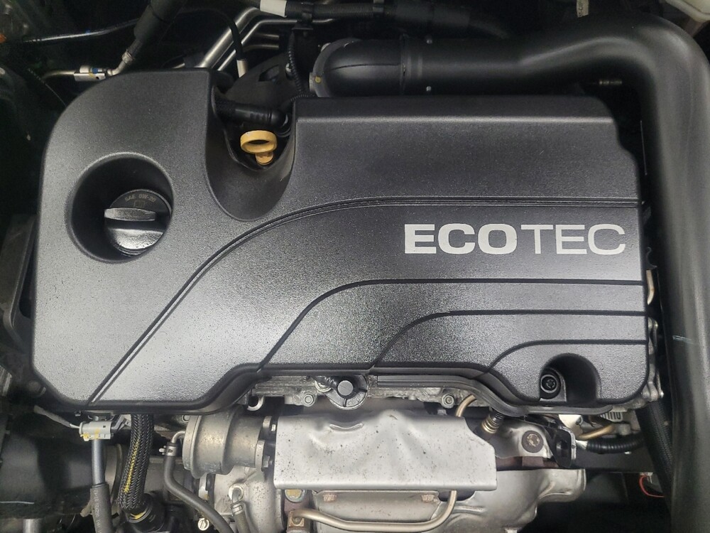 2021 Chevrolet Equinox in Indianapolis, IN 46219 - 18104490 30