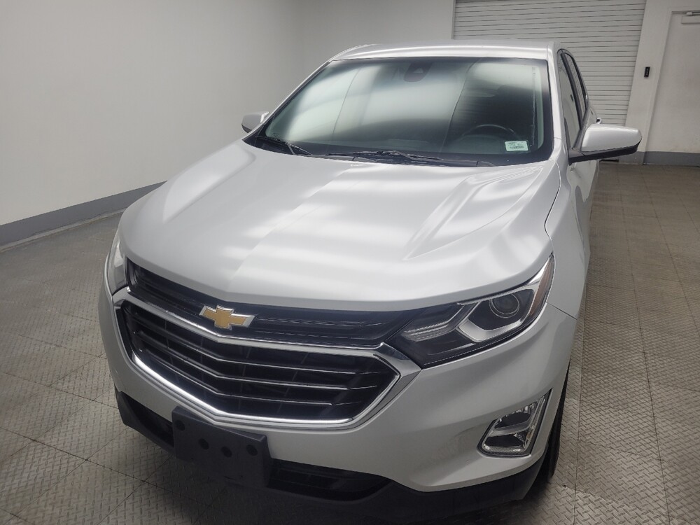 2021 Chevrolet Equinox in Indianapolis, IN 46219 - 18104490 15