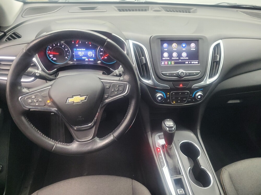 2021 Chevrolet Equinox in Indianapolis, IN 46219 - 18104490 22