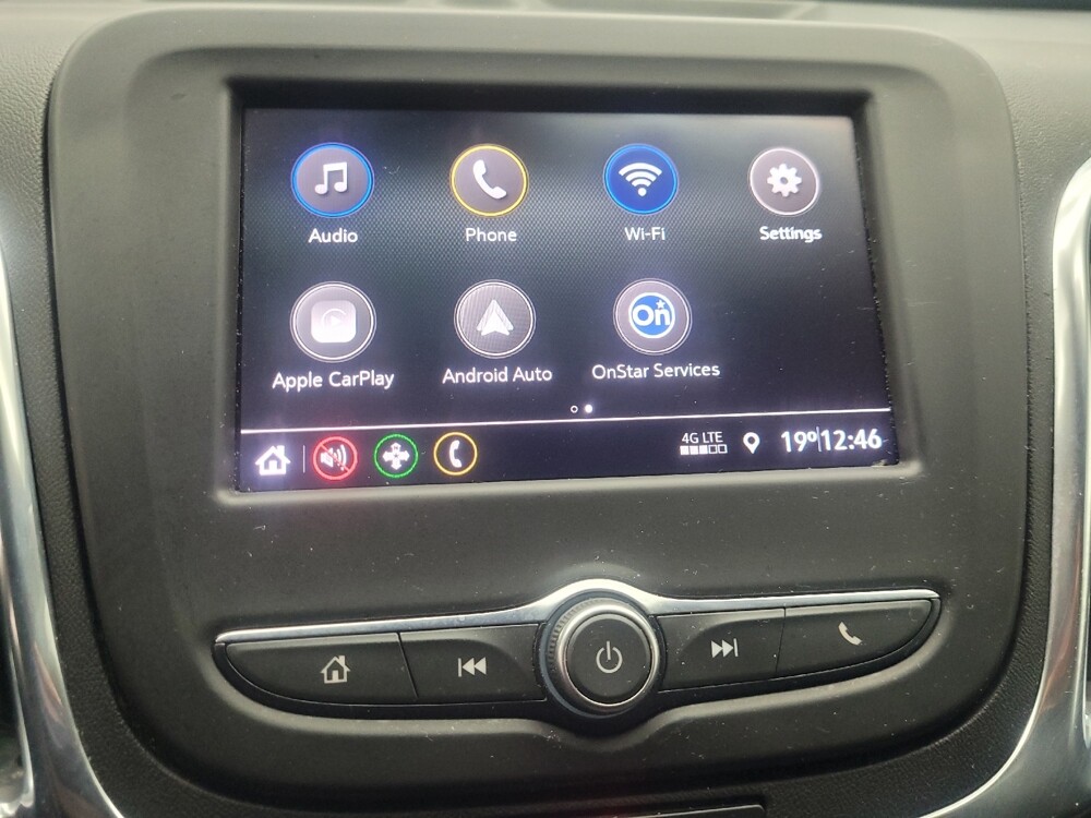 2021 Chevrolet Equinox in Indianapolis, IN 46219 - 18104490 23