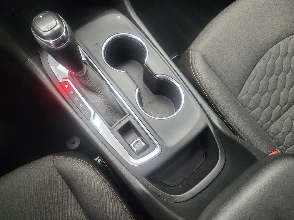 2021 Chevrolet Equinox in Indianapolis, IN 46219 - 18104490 26