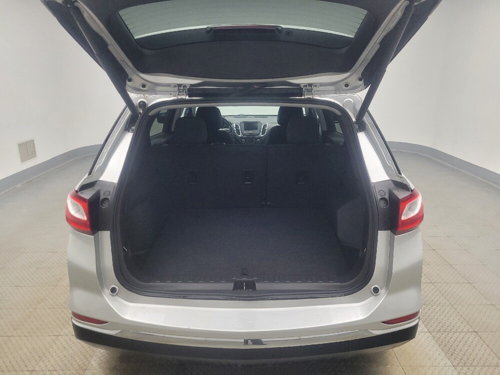 2021 Chevrolet Equinox in Indianapolis, IN 46219 - 18104490 29