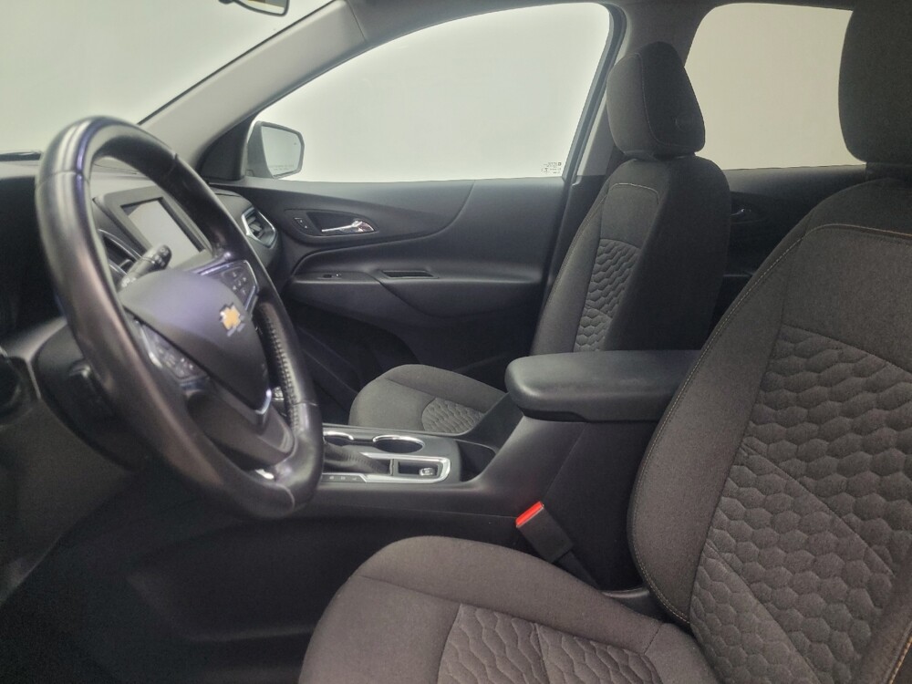 2021 Chevrolet Equinox in Indianapolis, IN 46219 - 18104490 17