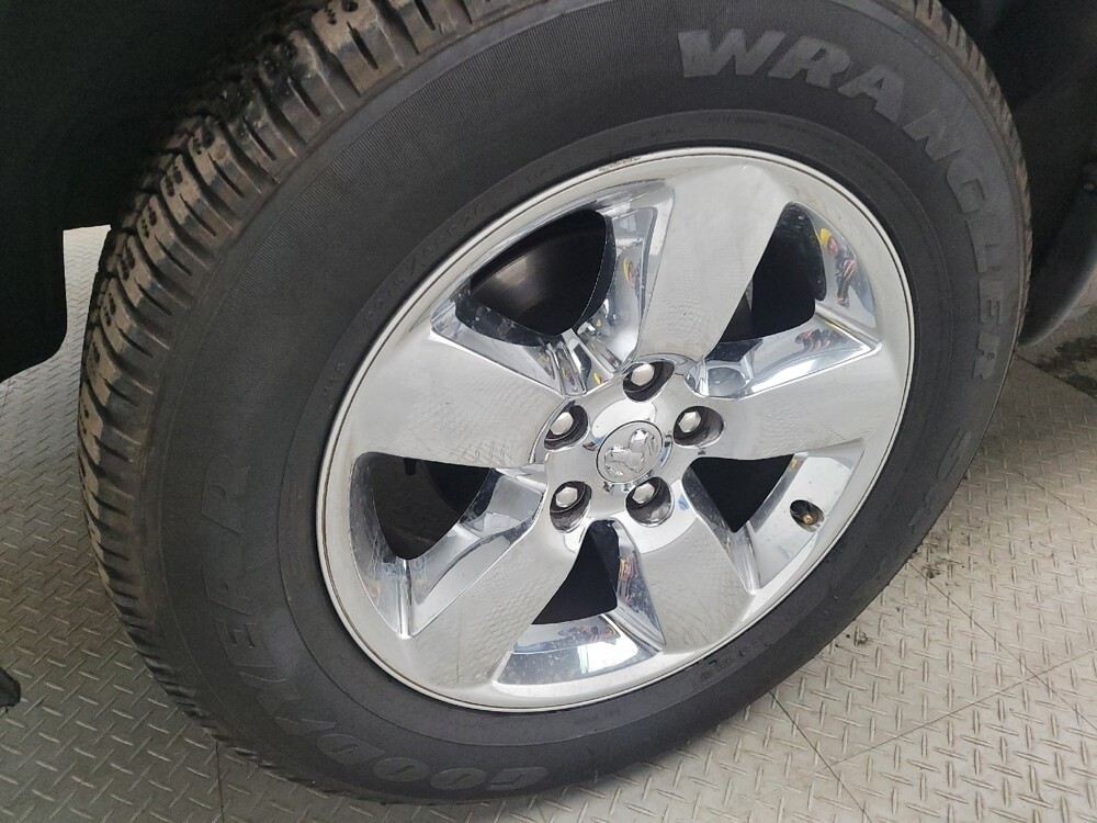 2017 RAM 1500 in Taylor, MI 48180 - 18104491 31