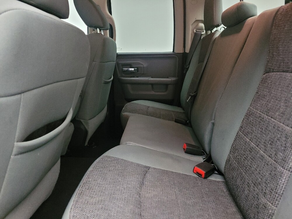 2017 RAM 1500 in Taylor, MI 48180 - 18104491 18