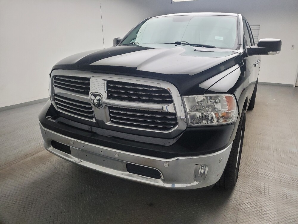 2017 RAM 1500 in Taylor, MI 48180 - 18104491 15