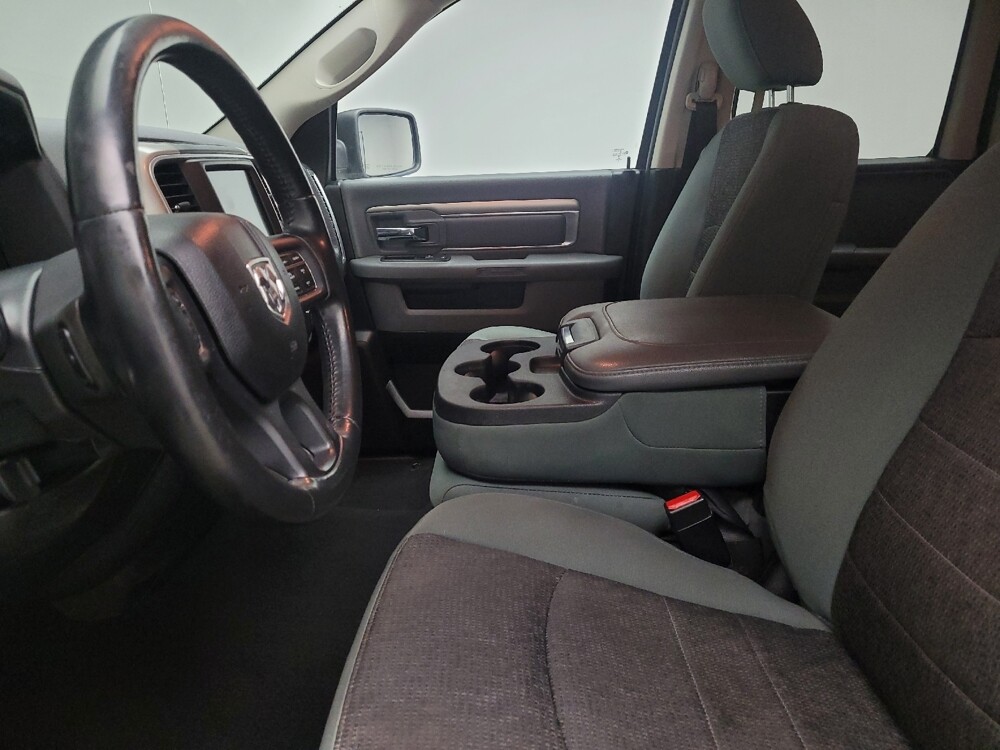 2017 RAM 1500 in Taylor, MI 48180 - 18104491 17