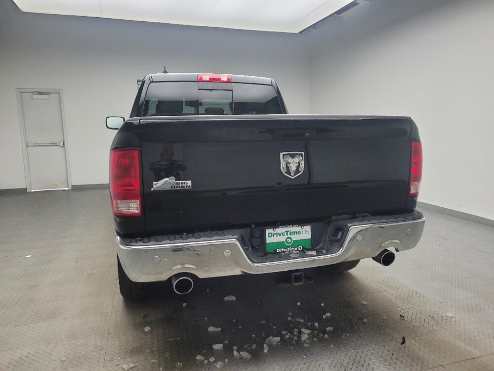 2017 RAM 1500 in Taylor, MI 48180 - 18104491 6