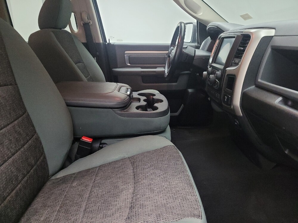 2017 RAM 1500 in Taylor, MI 48180 - 18104491 21