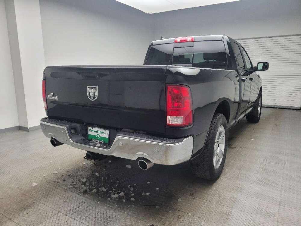 2017 RAM 1500 in Taylor, MI 48180 - 18104491 9