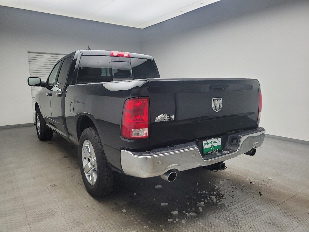 2017 RAM 1500 in Taylor, MI 48180 - 18104491 5