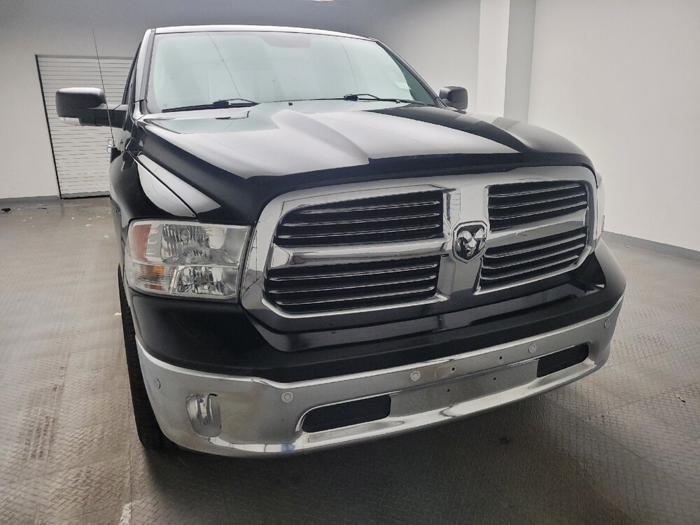 2017 RAM 1500 in Taylor, MI 48180 - 18104491 14