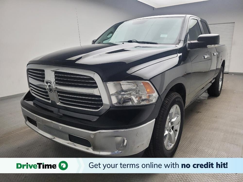 2017 RAM 1500 in Taylor, MI 48180 - 18104491
