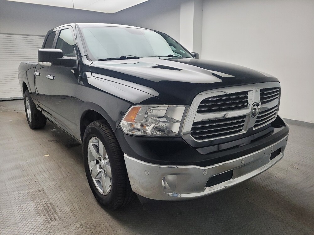 2017 RAM 1500 in Taylor, MI 48180 - 18104491 13