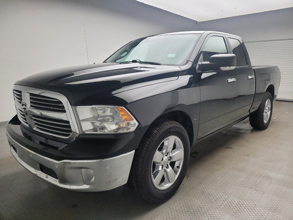 2017 RAM 1500 in Taylor, MI 48180 - 18104491 2