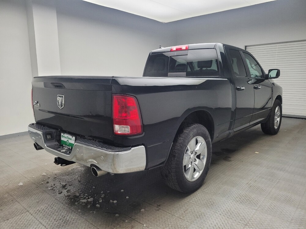 2017 RAM 1500 in Taylor, MI 48180 - 18104491 10