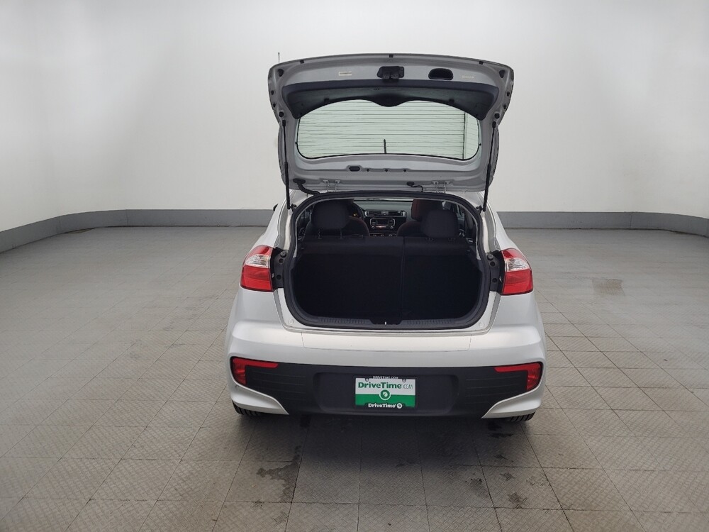 2016 Kia Rio in New Castle, DE 19720 - 18104493 29