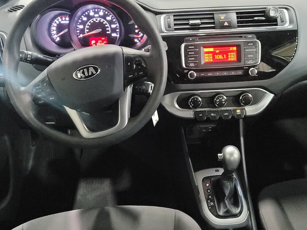 2016 Kia Rio in New Castle, DE 19720 - 18104493 22