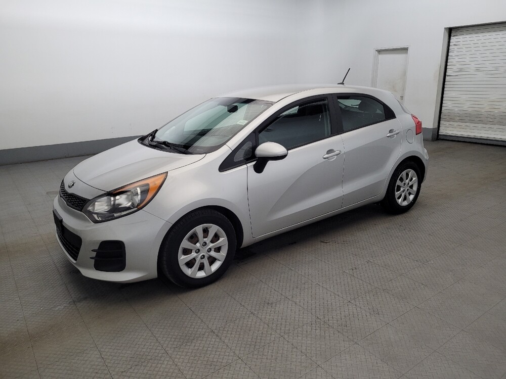 2016 Kia Rio in New Castle, DE 19720 - 18104493 2