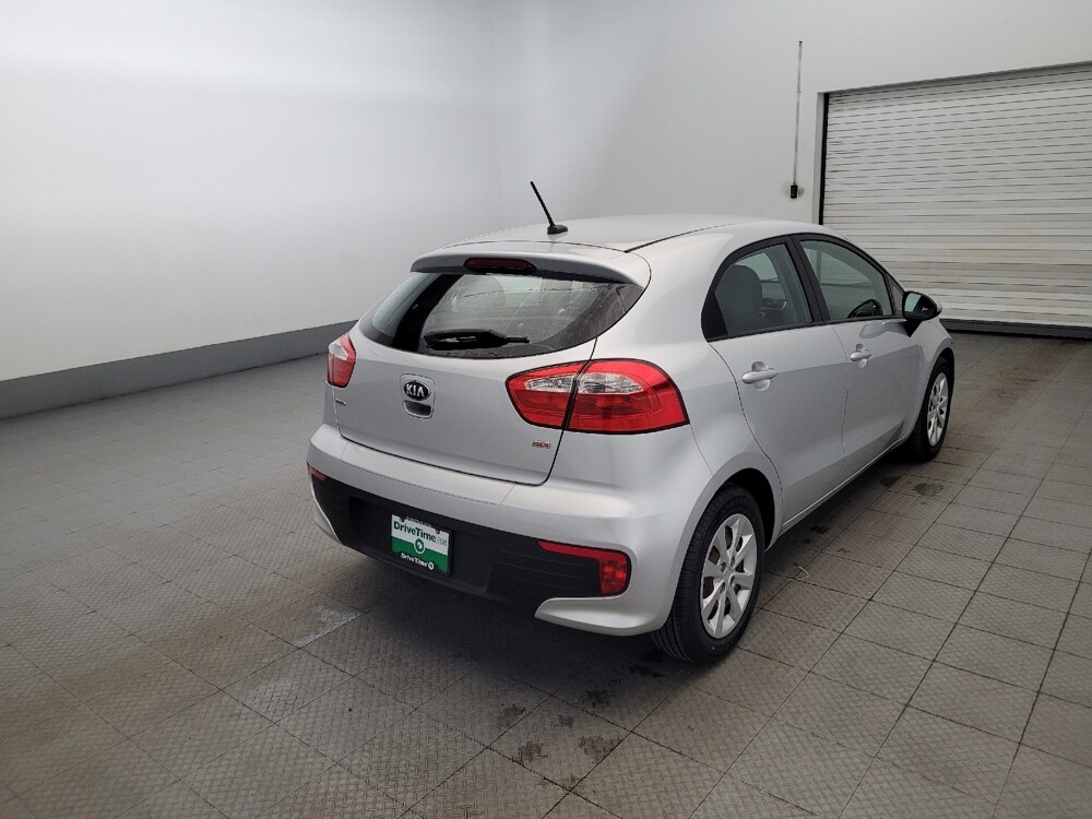2016 Kia Rio in New Castle, DE 19720 - 18104493 9