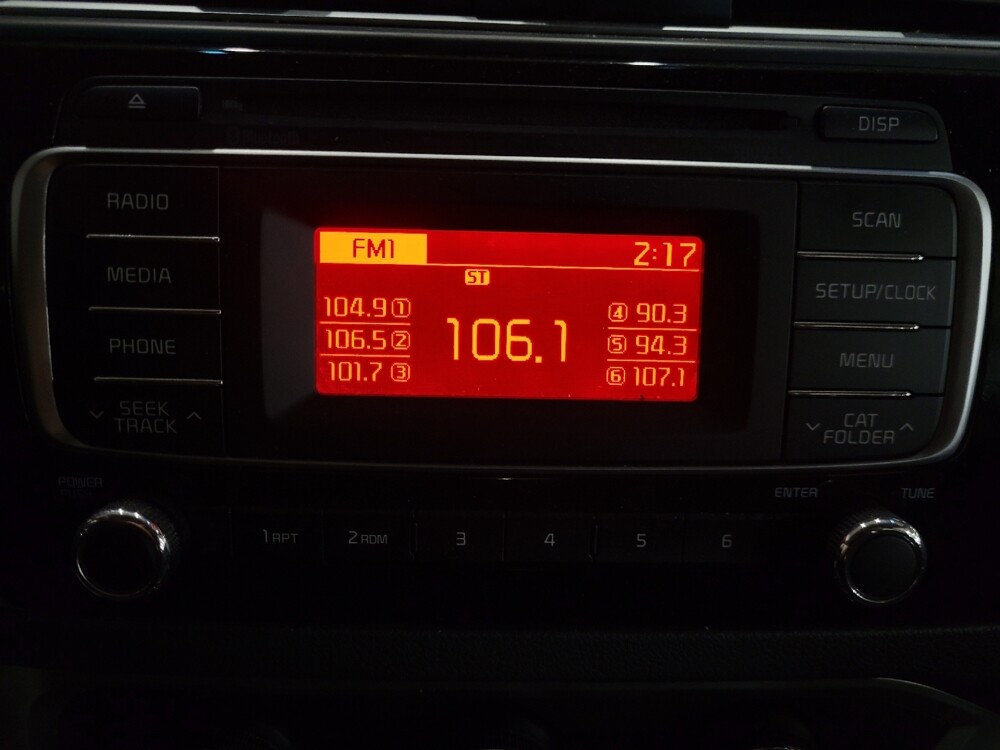 2016 Kia Rio in New Castle, DE 19720 - 18104493 25