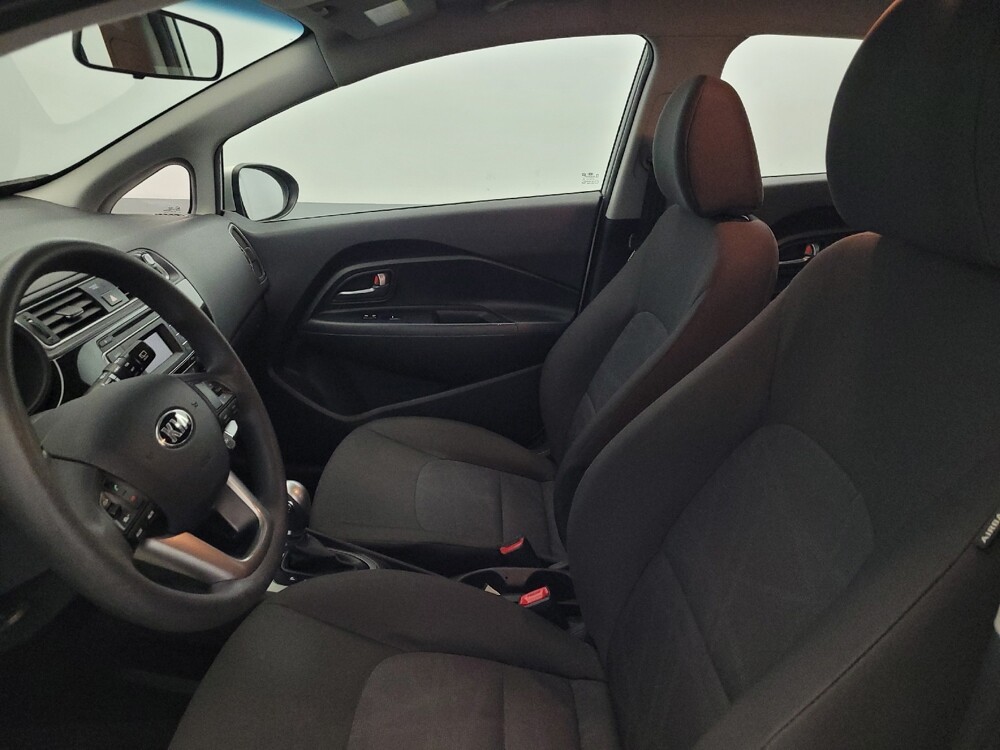 2016 Kia Rio in New Castle, DE 19720 - 18104493 17