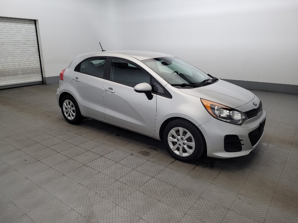 2016 Kia Rio in New Castle, DE 19720 - 18104493 11