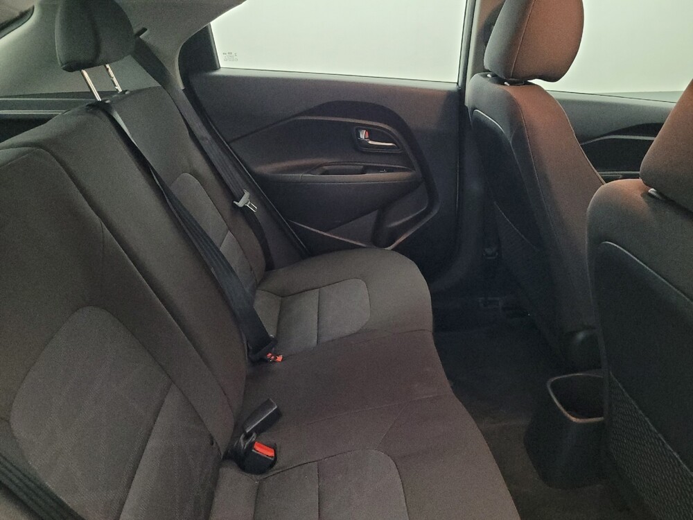 2016 Kia Rio in New Castle, DE 19720 - 18104493 19