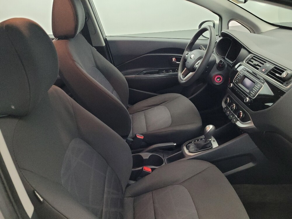 2016 Kia Rio in New Castle, DE 19720 - 18104493 21