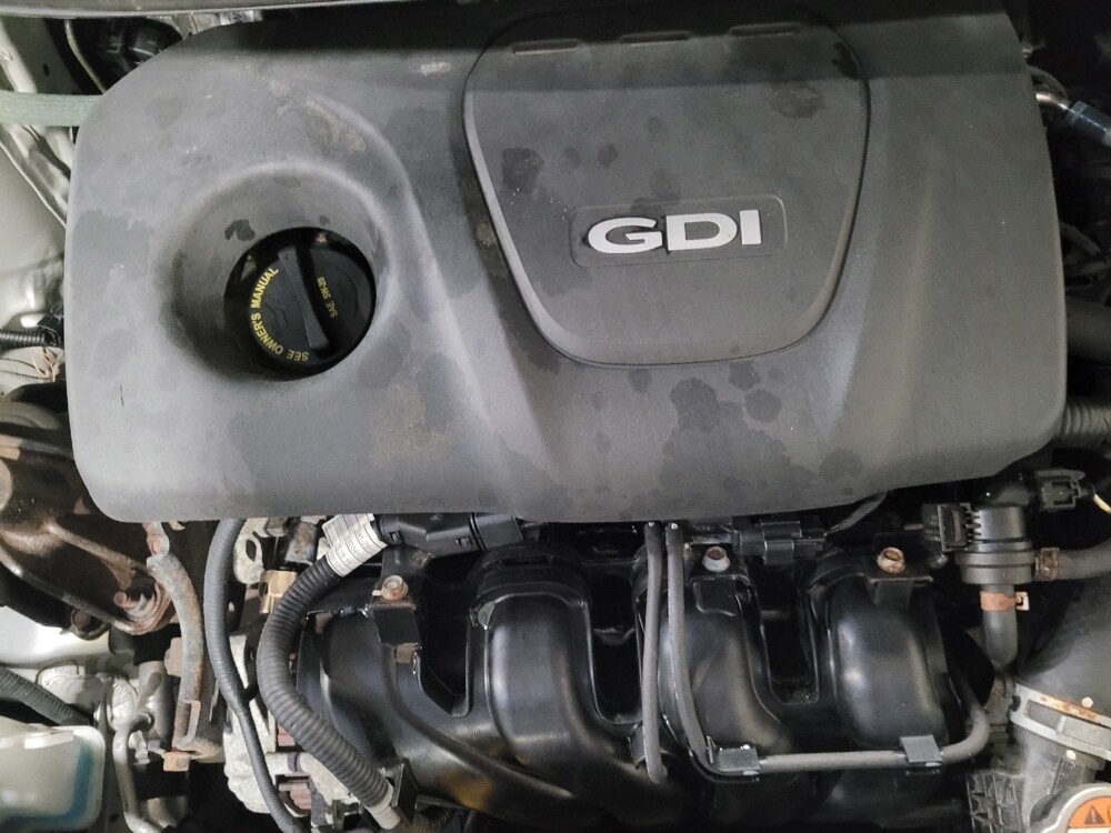 2016 Kia Rio in New Castle, DE 19720 - 18104493 30