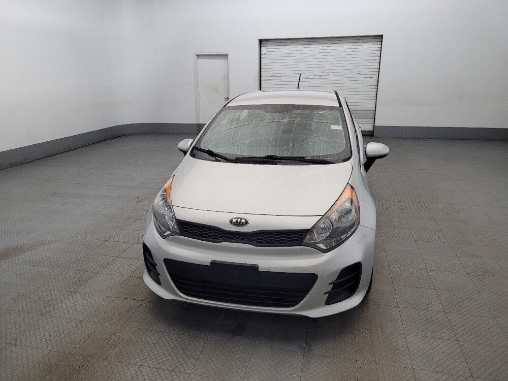 2016 Kia Rio in New Castle, DE 19720 - 18104493 15