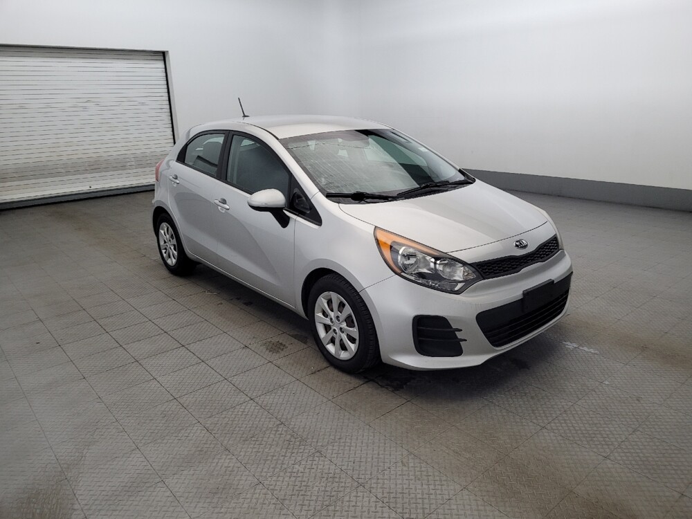 2016 Kia Rio in New Castle, DE 19720 - 18104493 13