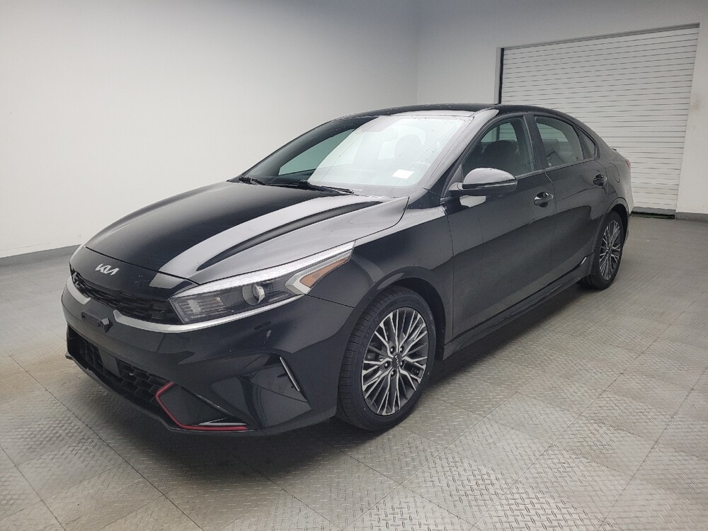 2023 Kia Forte in Grand Rapids, MI 49508 - 18104494 2