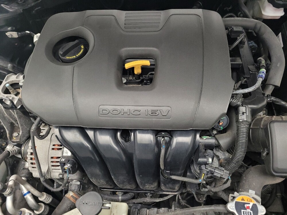 2023 Kia Forte in Grand Rapids, MI 49508 - 18104494 30