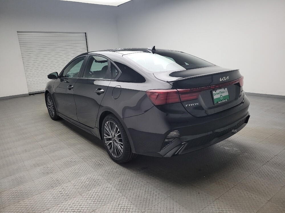 2023 Kia Forte in Grand Rapids, MI 49508 - 18104494 5