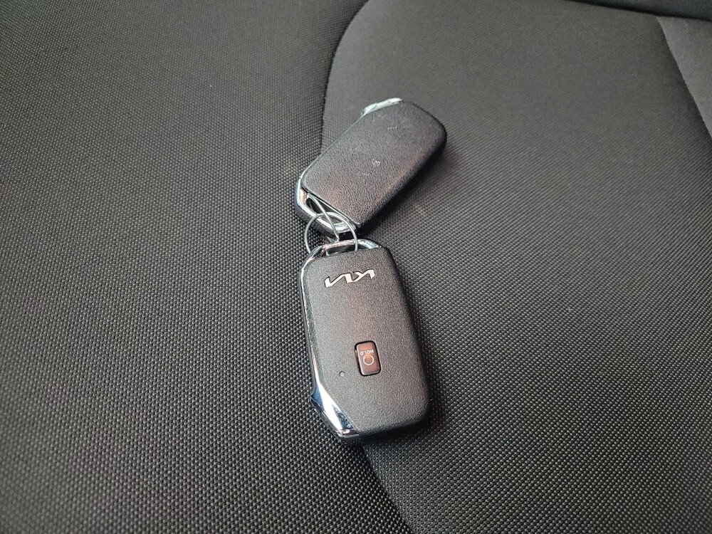 2023 Kia Forte in Grand Rapids, MI 49508 - 18104494 32