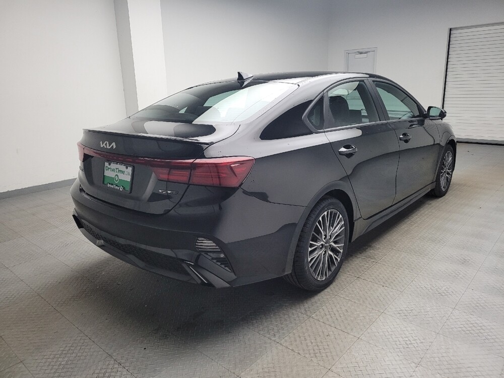 2023 Kia Forte in Grand Rapids, MI 49508 - 18104494 9