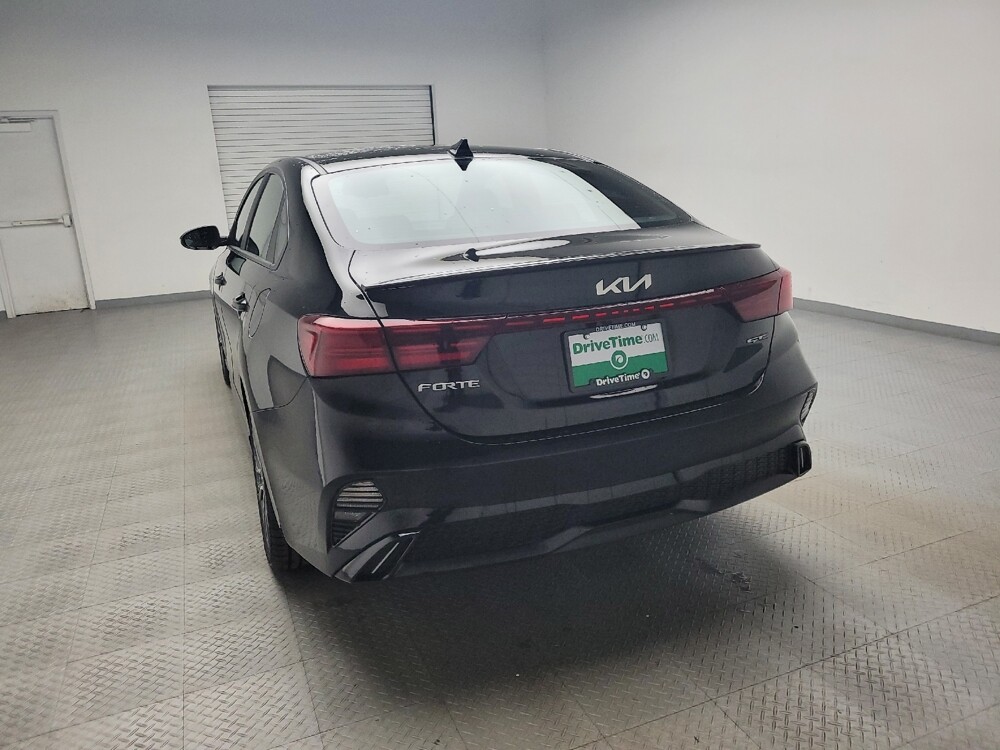 2023 Kia Forte in Grand Rapids, MI 49508 - 18104494 6