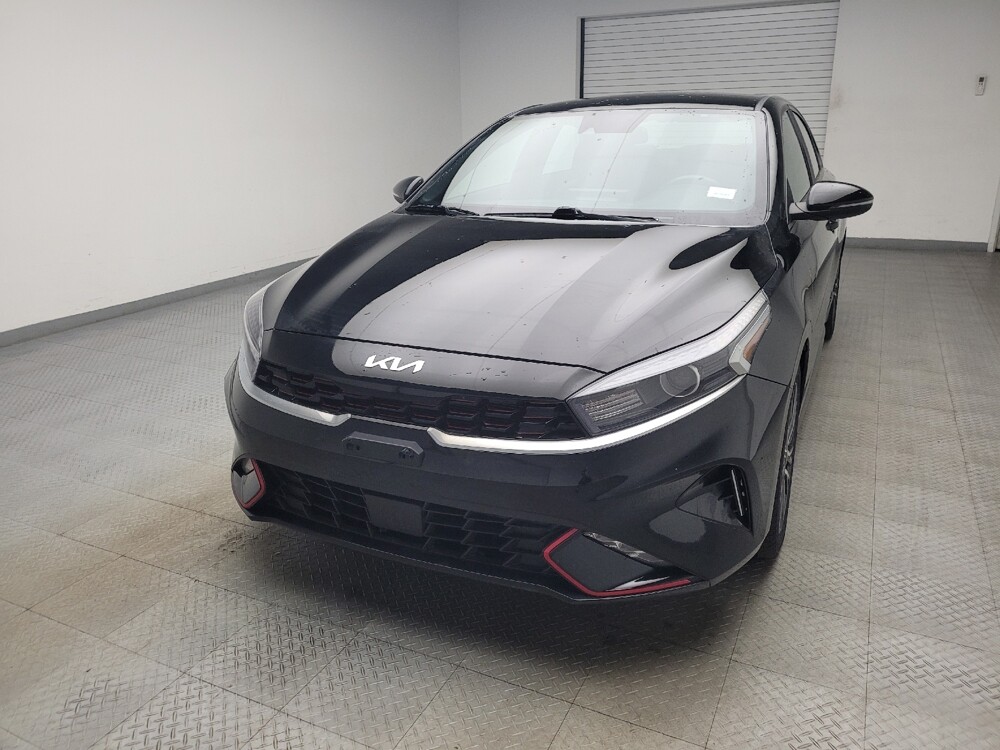 2023 Kia Forte in Grand Rapids, MI 49508 - 18104494 15