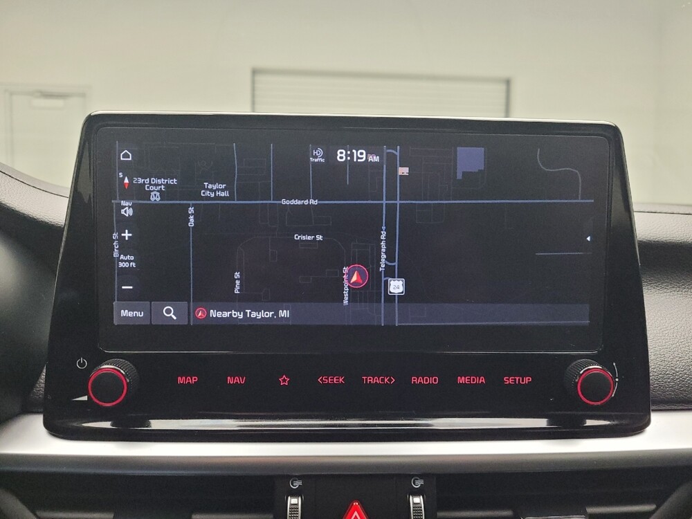 2023 Kia Forte in Grand Rapids, MI 49508 - 18104494 25