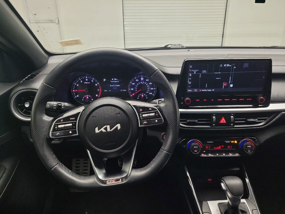 2023 Kia Forte in Grand Rapids, MI 49508 - 18104494 22