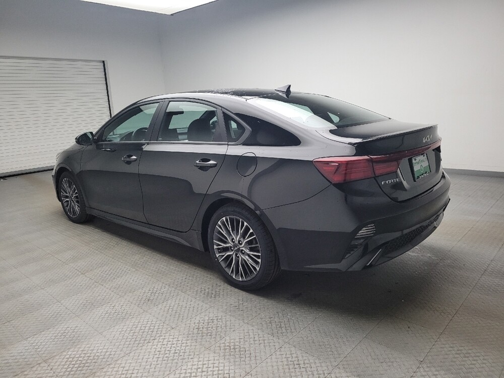 2023 Kia Forte in Grand Rapids, MI 49508 - 18104494 3