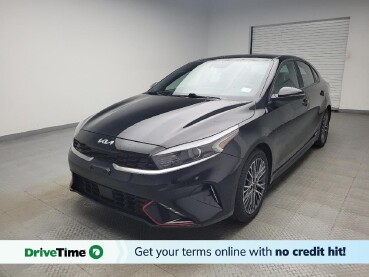 2023 Kia Forte in Grand Rapids, MI 49508