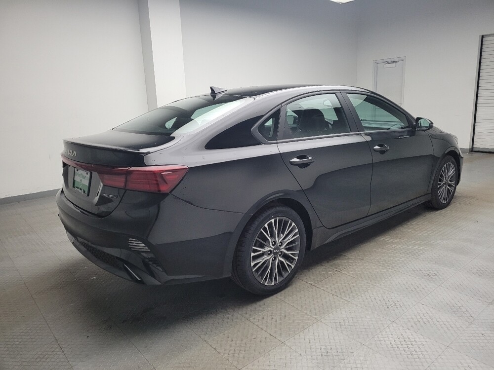 2023 Kia Forte in Grand Rapids, MI 49508 - 18104494 10